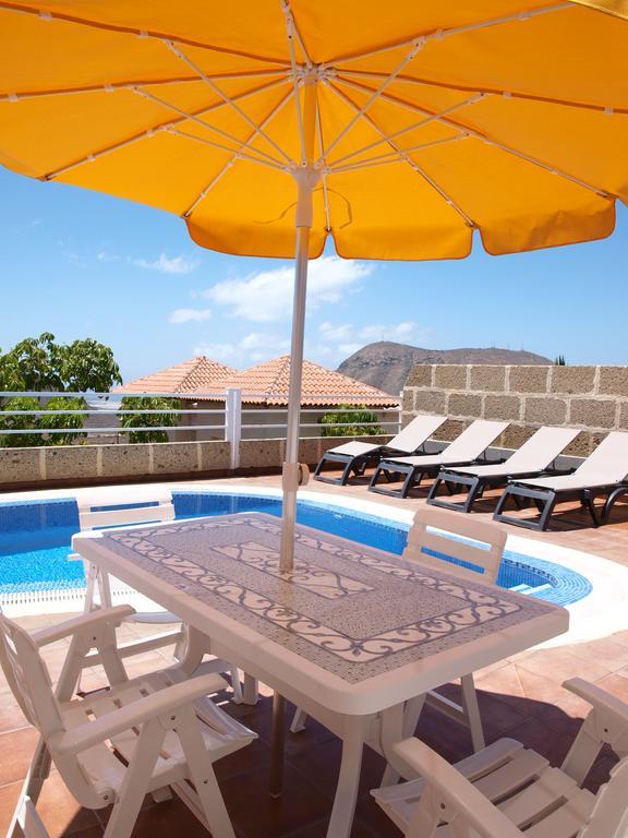 Villa Chayofa Sunrises Bagian luar foto