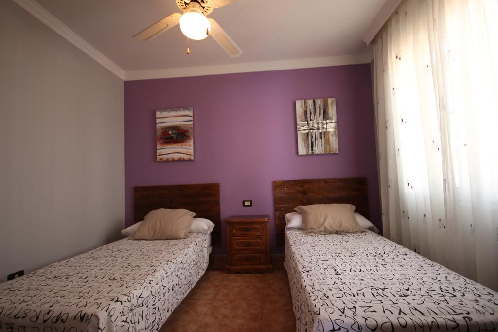 Villa Chayofa Sunrises Bagian luar foto