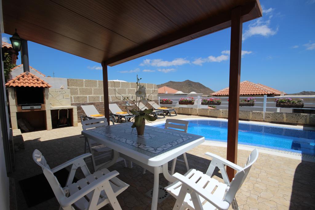 Villa Chayofa Sunrises Bagian luar foto