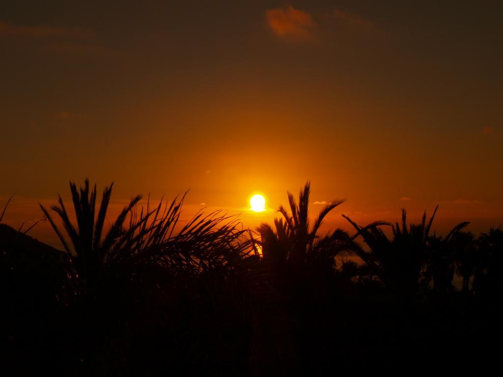 Villa Chayofa Sunrises Bagian luar foto