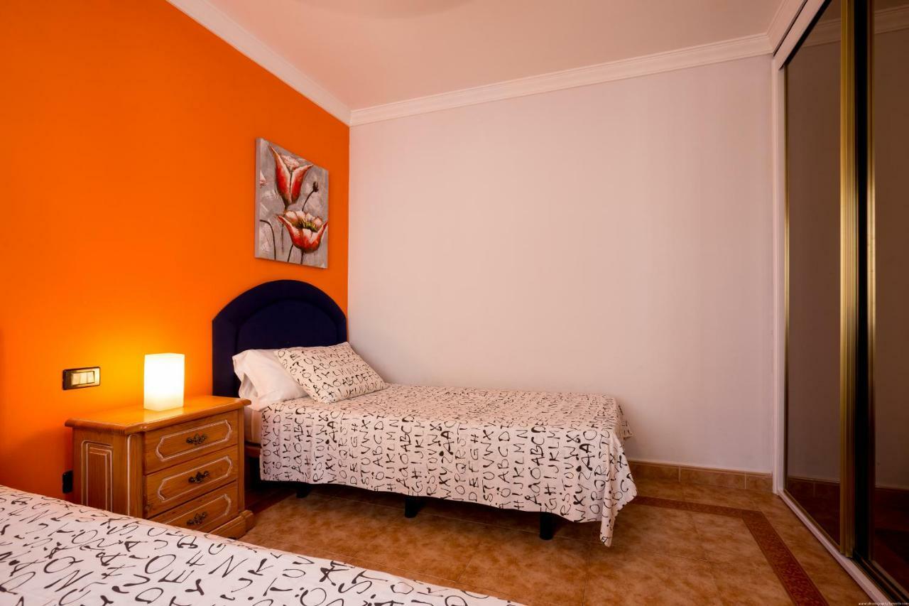 Villa Chayofa Sunrises Bagian luar foto