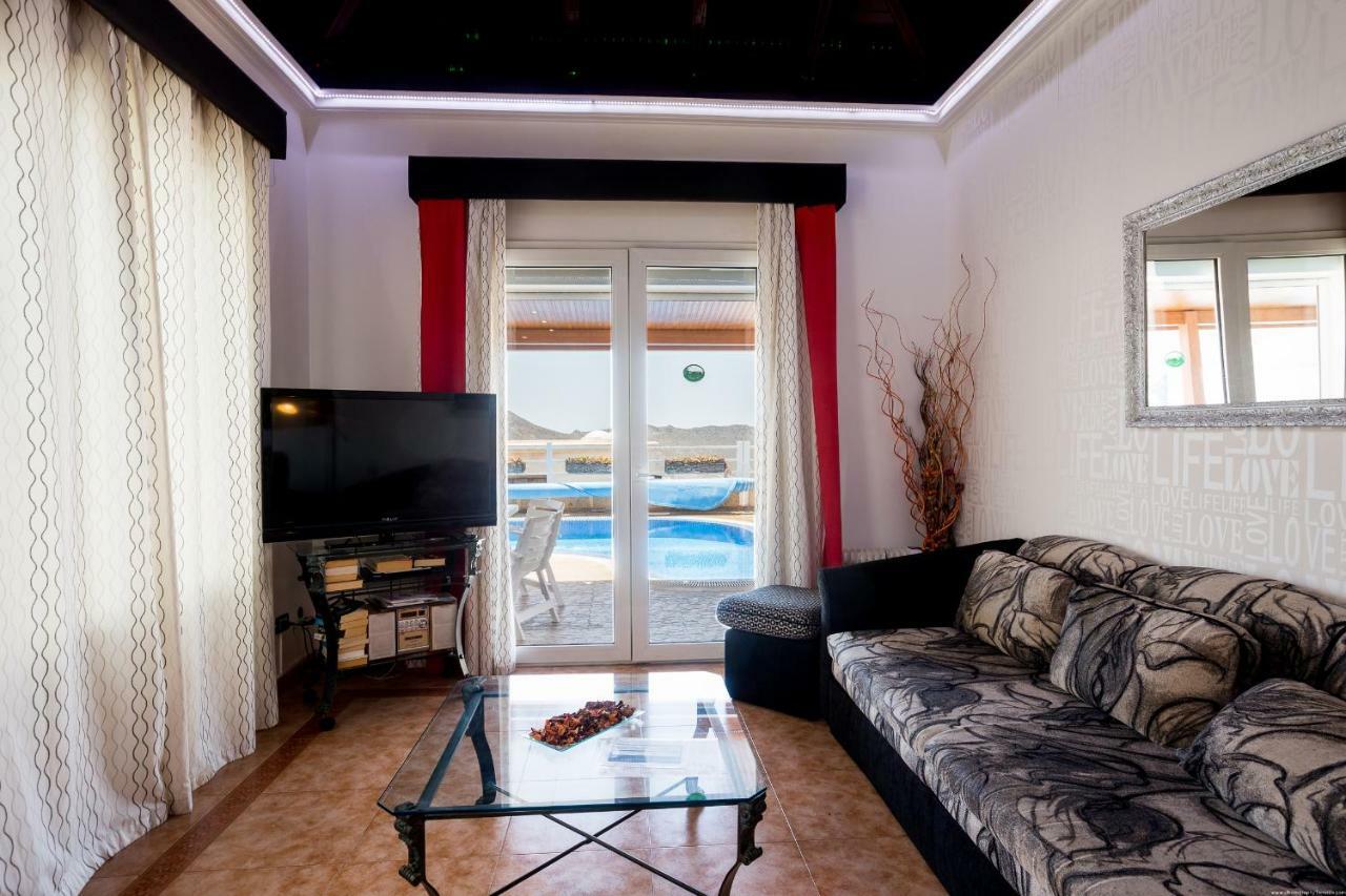 Villa Chayofa Sunrises Bagian luar foto