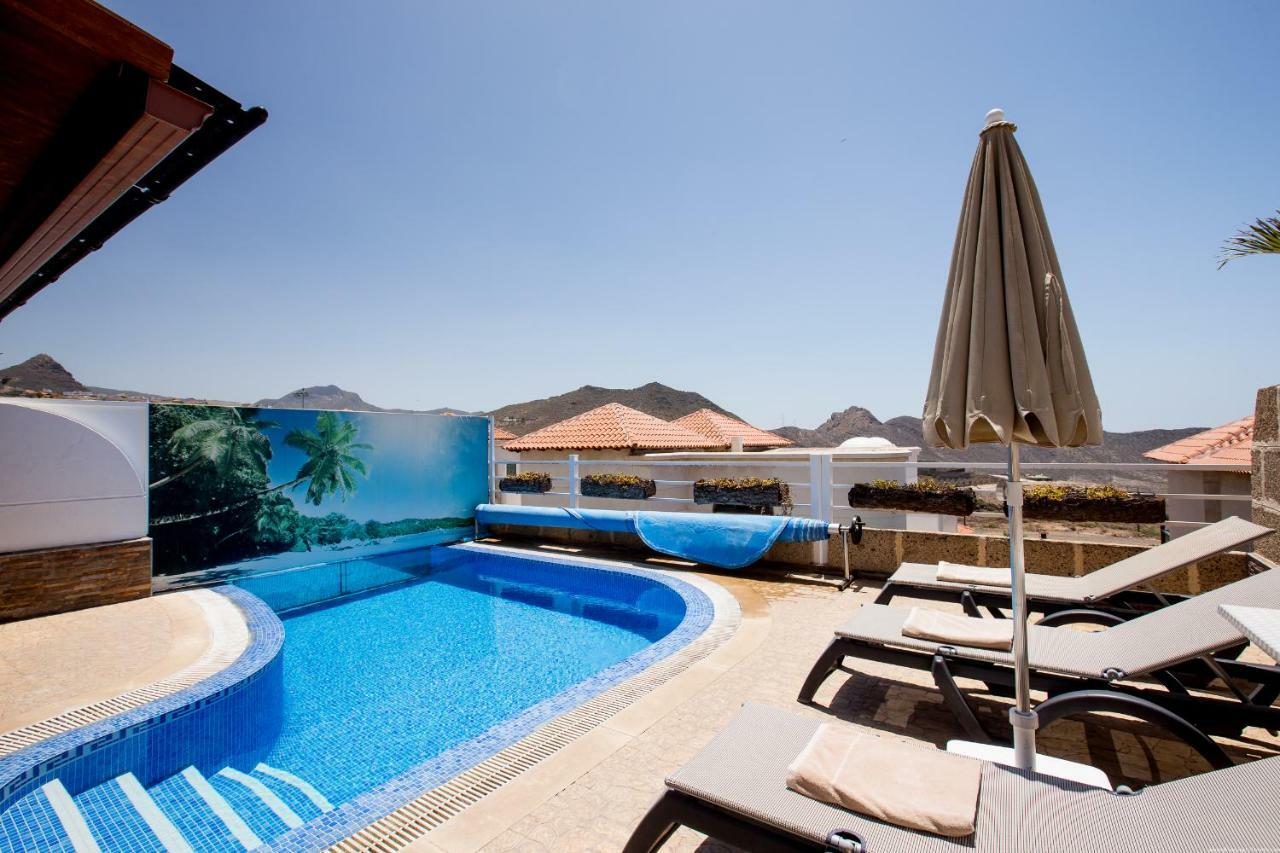 Villa Chayofa Sunrises Bagian luar foto
